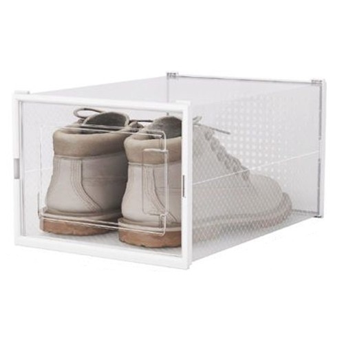 Box contenitore per scarpe - box,