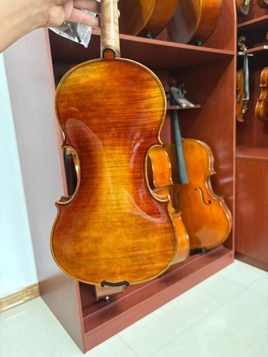Violino artigianale modello
