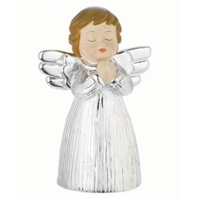 Angioletto con Mani Giunte