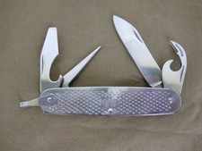 US Army Pocket Knife coltello