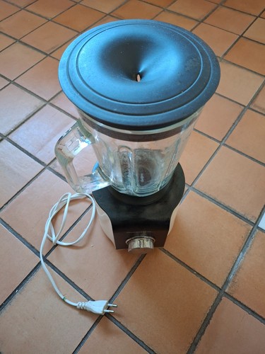 Frullatore imetec 500 - imetec,