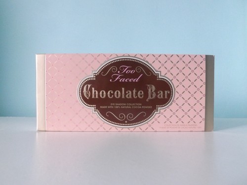 Too faced barretta - too, di
