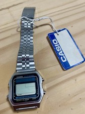 Orologio Casio W850 digitale