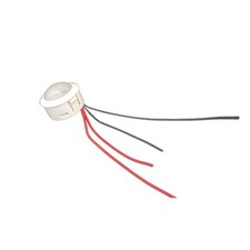 Dc 12V-24V Corpo Interruttore