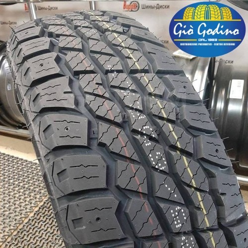 Pneumatico tassellato off road - tassellato,