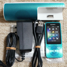 Sony Walkman NW-S14 lettore