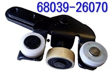 Ricambi auto originali TOYOTA