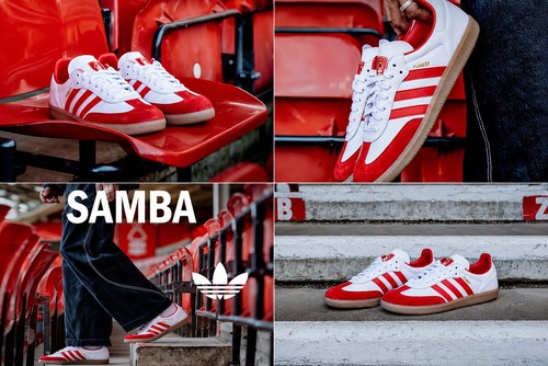 Scarpe ginnastica adidas - da,
