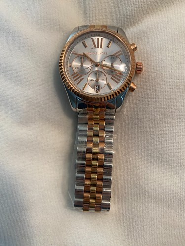 Nuovo orologio donna michael - donna,