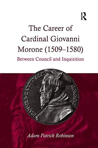 The career cardinal - career, of