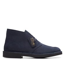 Clarks polacchino uomo - -,
