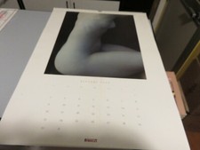 Calendario pirelli 2000 non - pirelli,