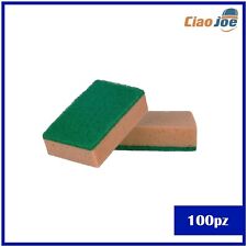 Spugne Brown per piatti