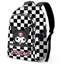 Zaino scuola kuromi medie - zaino,