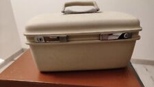 beauty case donna Samsonite vintage