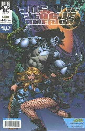 Justice league rinascita - league,