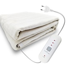 Scaldaletto coperta termica - coperta,