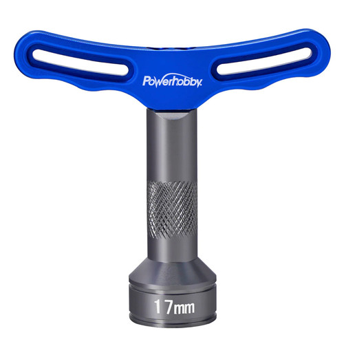 Nuovo powerhobby mm - nuovo, 17