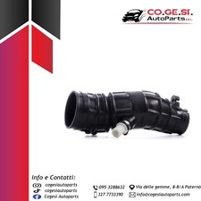 MANICOTTO ASPIRAZIONE ALFA 147