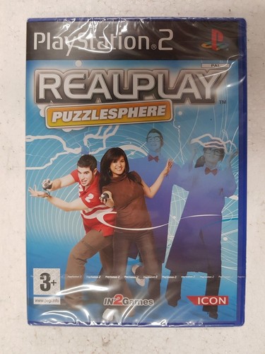 Ps2 sony playstation - playstation, real