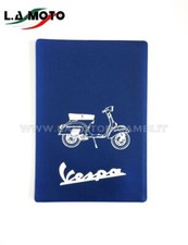 TASCA PORTA DOCUMENTI VINTAGE