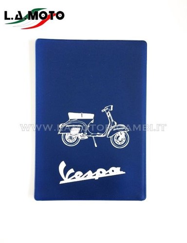 Tasca porta documenti - tasca, vintage