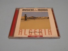 "CD" AA.VV. - MUSICHE DAL