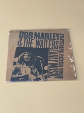 Disco Vinile 33 giri LP Bob Marley & The Wailers Ft. Peter Tosh Early Music 1977