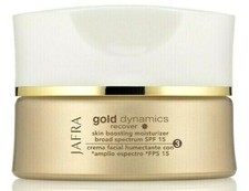 Jafra Gold Dynamics Recover