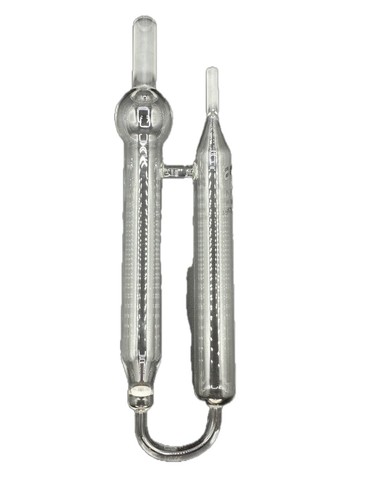 Campionatore spurgo trappola - e,