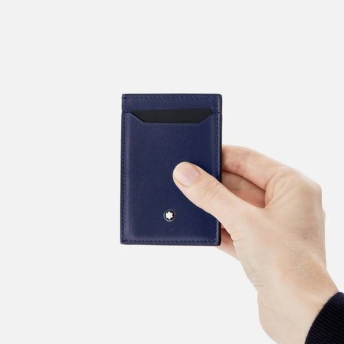 Porta carte montblanc - porta,