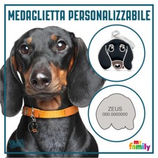 Medaglietta Medaglia Targhetta