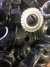 (20) Dado di bloccaggio