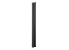 Copri-fili in metallo 65 cm