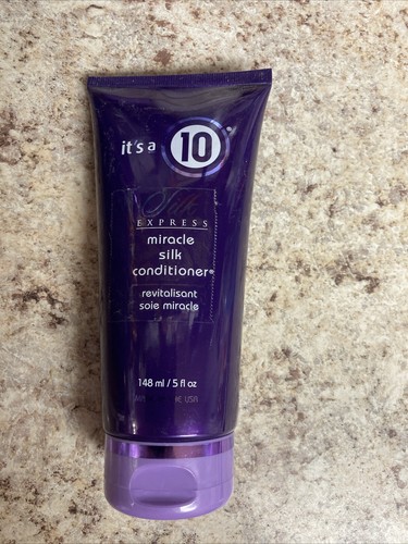 Silk express miracle - it's,