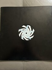 Zen Arcade / BIC - Elastic Ice