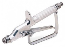 BW 39 Pistola Airless manuale