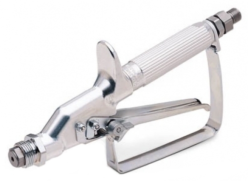 Pistola airless manuale - bw,