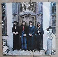 THE BEATLES DISCO LP 33 GIRI