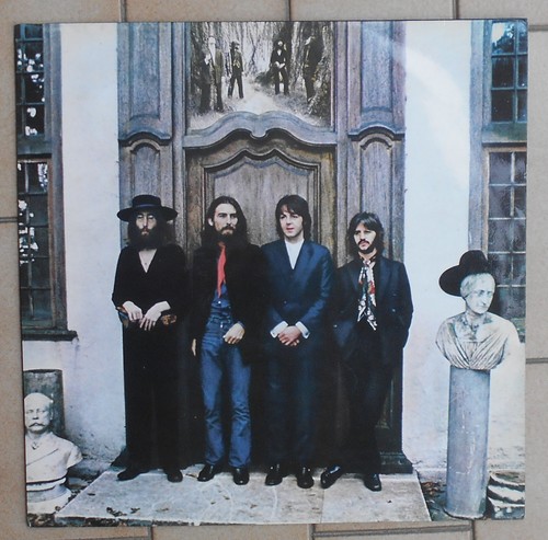 The beatles disco giri - beatles, lp