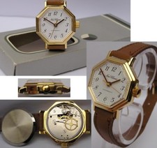 Orologio meccanico Ruhla mai