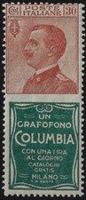 1924-25 Regno d'Italia