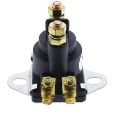 Elettrovalvola avviamento 12v - elettrovalvola,