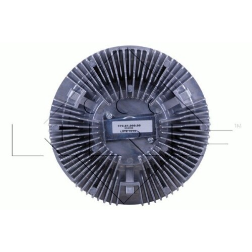 Frizione ventola radiatore - frizione,,