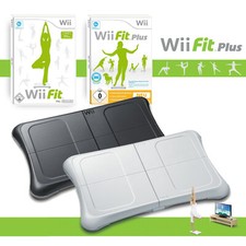 Nintendo wii balance - balance, board