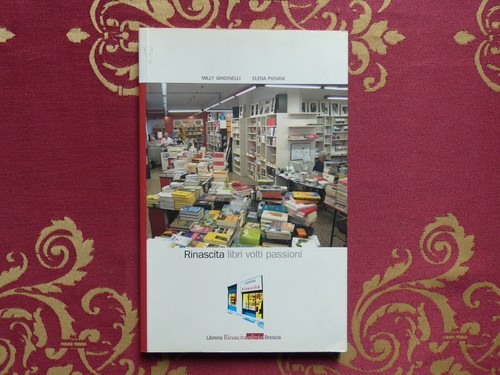 Ghidinelli piovani libreria - ghidinelli,