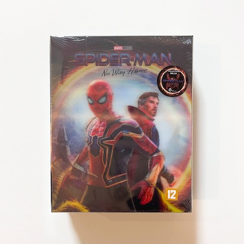 Spider man way - spider-man:, home