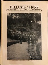 L'Illustrazione Illustrazione