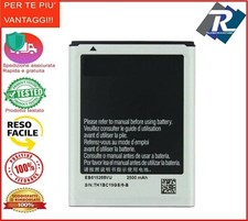 BATTERIA SAMSUNG EB615268VU