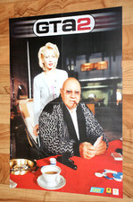 Grand Theft Auto GTA 2 / Tom